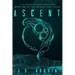 Ascent: A YA Dystopian Space Adventure (Book One of The Crimson Dust Cycle)