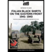 Italian black shirts on the Eastern front 1941-1943