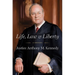 Life, Law & Liberty: A Memoir