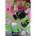 Tokyo Fears Rhapsody, Vol. 2