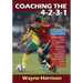 Coaching the 4-2-3-1