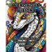Venomous Visions: Mindful Doodle Art Coloring Book of Serpents