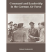 Command and Leadership in the German Air Force