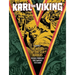 Karl the Viking - Volume Two: The Voyage of the Sea Raiders