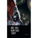 Are You Hurting Too?: Things that were left unsaid.