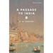 A Passage to India