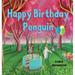 Happy Birthday Penguin