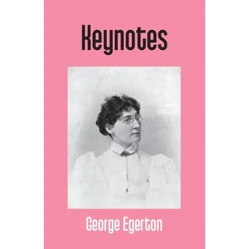 Keynotes