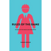 Rules of the Game: Women in the Masculine Industries