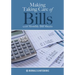 Making Taking Care of Bills with Monthly Bill Sheets