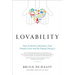 Lovability: How to Build a Business That People Love and Be Happy Doing It