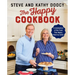 The Happy Cookbook: A Celebration of the Food That Makes America Smile