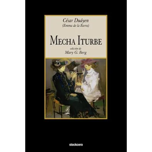 Mecha Iturbe