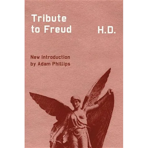 Tribute to Freud