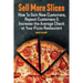 Sell More Slices: How to Gain New Customers, Repeat Customers & Increase the Average Check at Your Pizza Restaurant