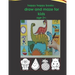 happy happy books - draw and maze for kids age 2+: : Blank pages for drawing for children, including animals, fruits, etc. very beautiful