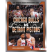 Chicago Bulls vs. Detroit Pistons: Rival Rumble