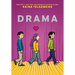 Drama: A Graphic Novel
