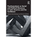 Psychoanalysis as Social and Political Discourse in Latin America and the Caribbean