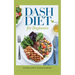 DASH DIET For Beginners: Lower Blood Pressure, Reduce Cholesterol and Manage Diabetes Naturally