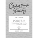 Cruise through History of Law in Ports of the World