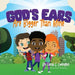 God's Ears Are Bigger Than Mine