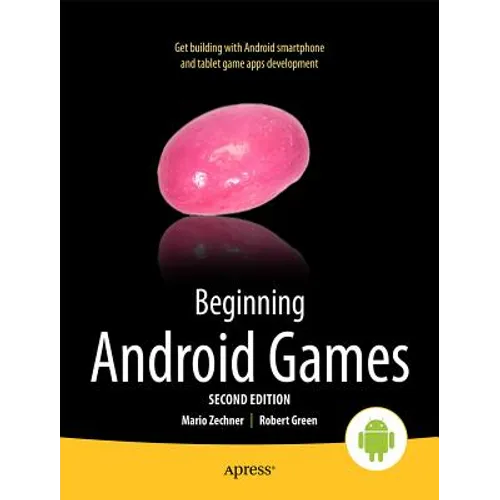 Beginning Android Games