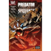 Predator vs. Spider-Man