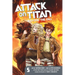 Attack on Titan: Before the Fall, Volume 5