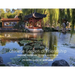 Chinese Garden of Friendship, Darling Harbour, Sydney, Australia - Pruning Guide by Ken Lamb