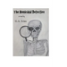The Homicidal Detective