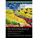 The Oxford Handbook of Work Engagement, Motivation, and Self-Determination Theory