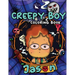 Creepy Boy Jason Coloring Book: Creepy Boy Jason Coloring Book: A Coloring Book that features Kawaii, Creepy Boy in his Dark Gothic Life with Creepy C