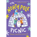 The North Pole Picnic: Playdate Adventures