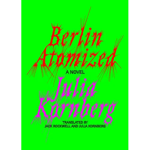Berlin Atomized