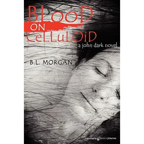 Blood on Celluloid