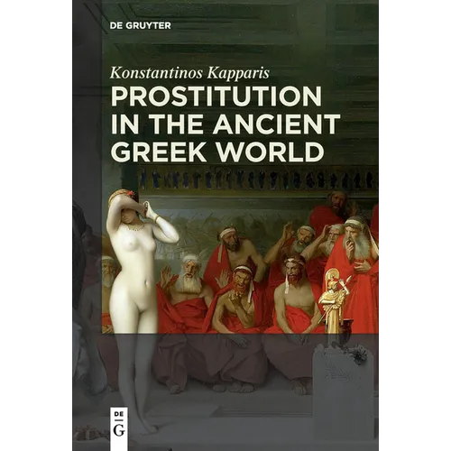 Prostitution in the Ancient Greek World