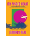 My Pisces Heart: A Black Immigrant's Search for Home Across Four Continents