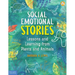 Social Emotional Stories: Lessons and Learning from Plants and Animals