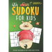 Sudoku For 3rd Graders: 4x4 Sudoku Puzzle Books For Kids, Boys, Girls Large Print - The Beginners Brain Games For Weekend or Travel