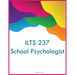 ILTS 237 School Psychologist