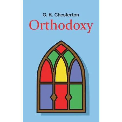 Orthodoxy