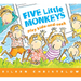 Five Little Monkeys Play Hide and Seek