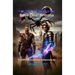 The Code of Survival Book One Arizona: A LitRPG Apocalypse Adventure Series