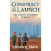 Conspiracy at the Launch: The Virginia Mysteries Book 12