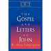 The Gospel and Letters of John: Interpreting Biblical Texts Series