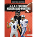 G.O.A.T. Football Kickers and Punters