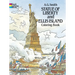 Statue of Liberty and Ellis Island Coloring Book