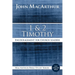 1 and 2 Timothy: Encouragement for Church Leaders