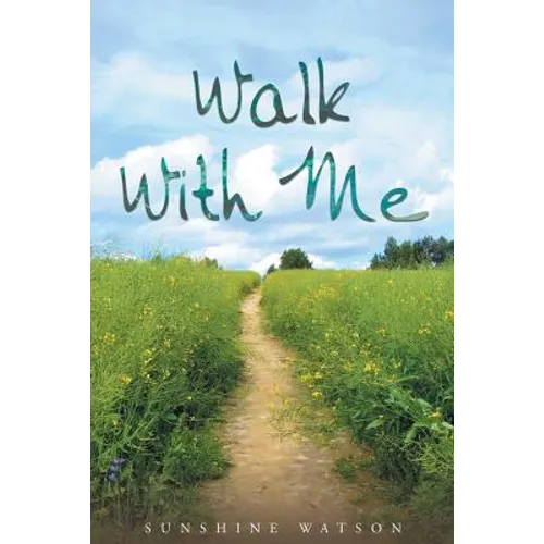 Walk With Me